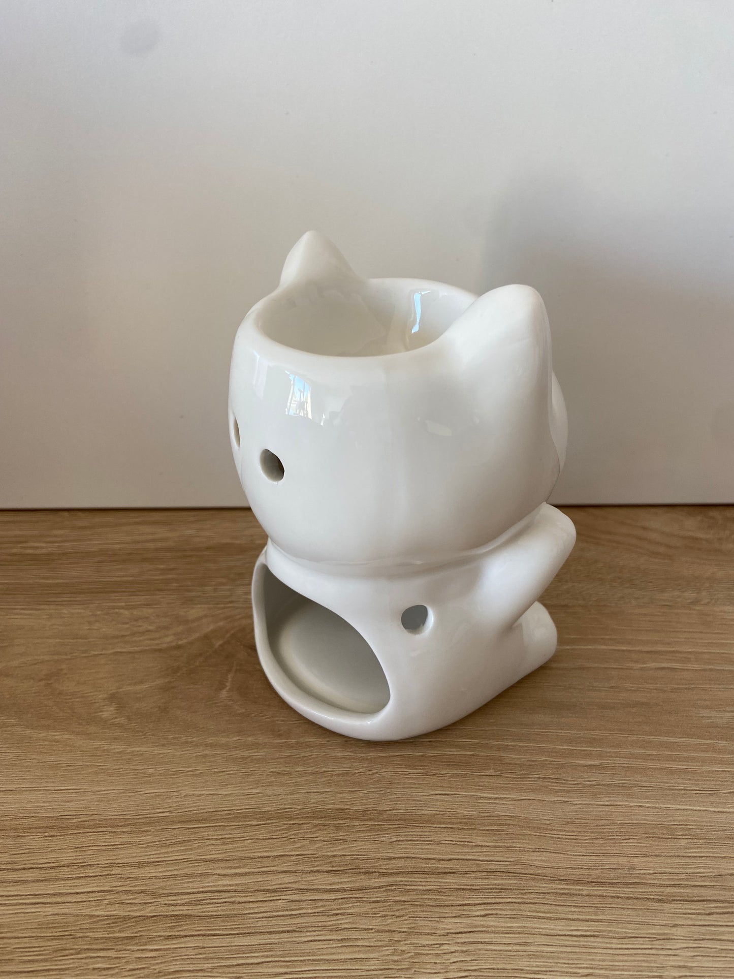 Brûle parfum "Chat"