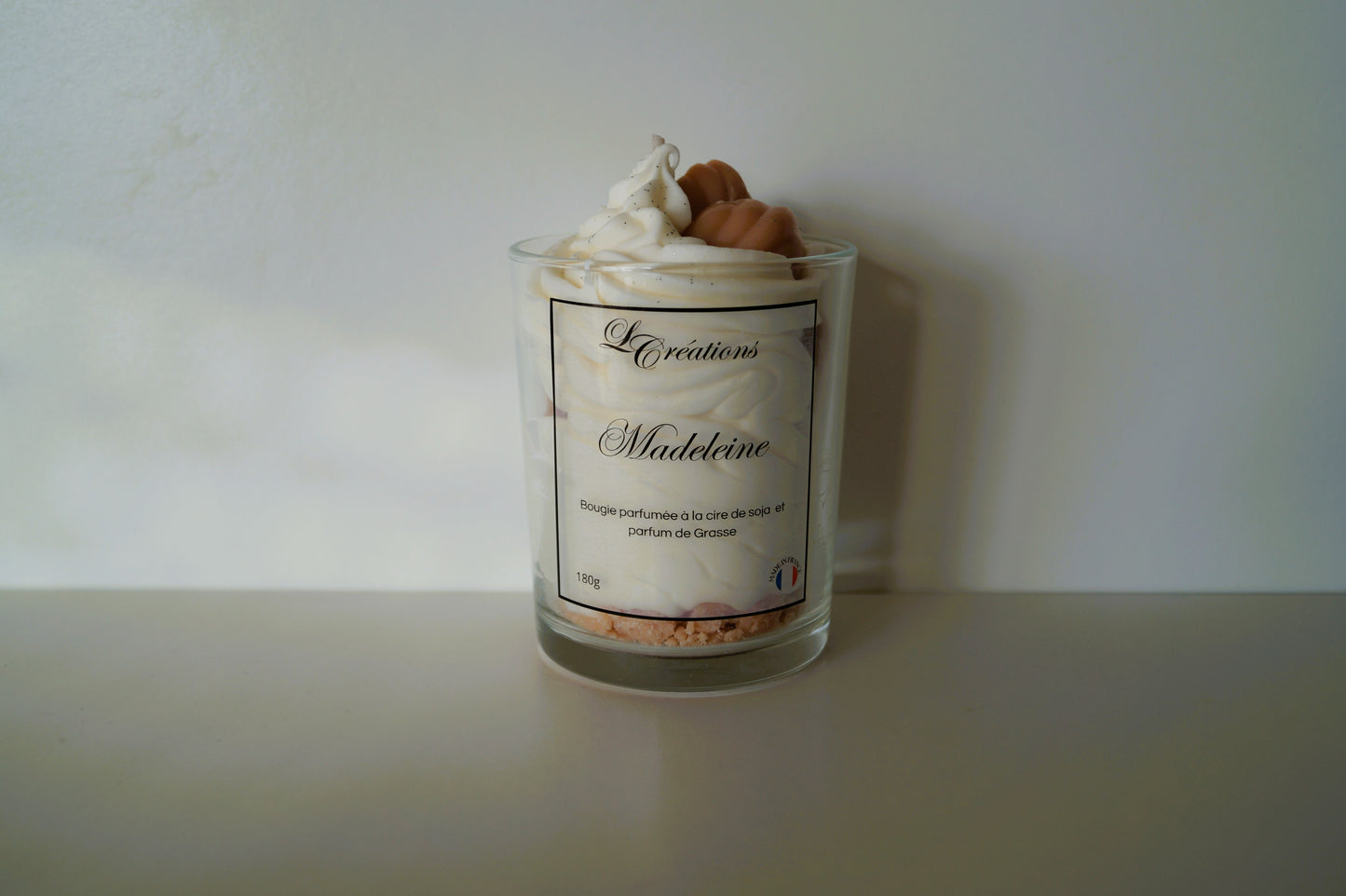 Madeleine 180g