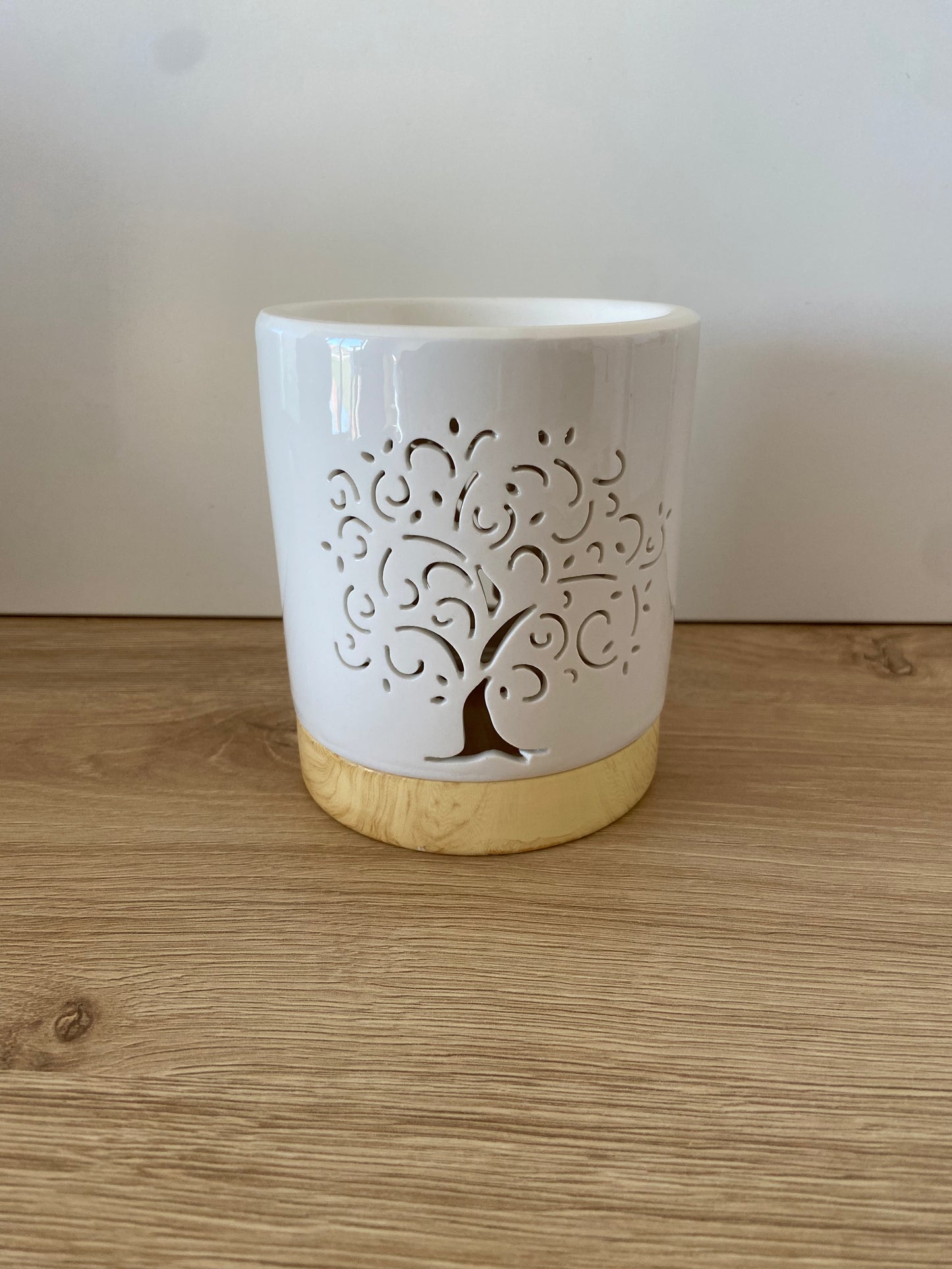 Brûle parfum "Life Tree"