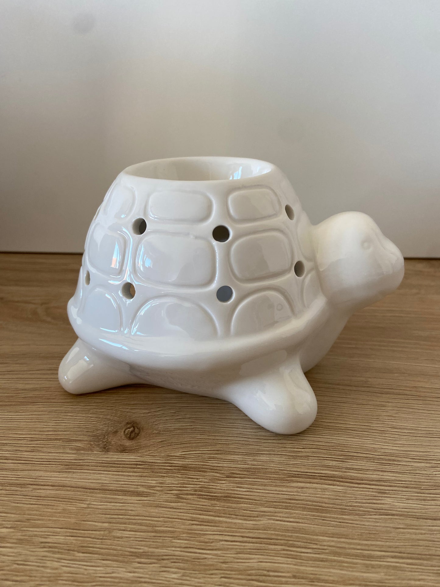 Brûle parfum "Tortue"