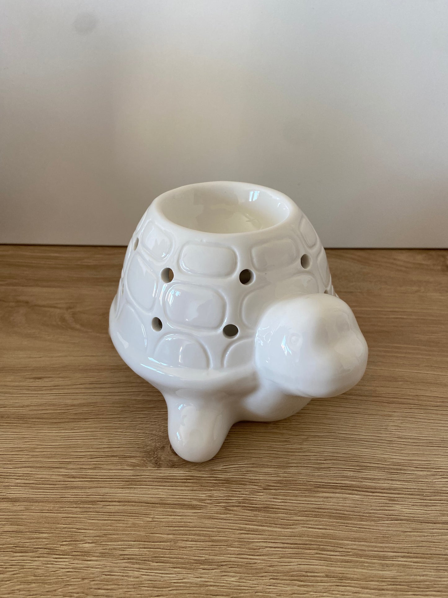 Brûle parfum "Tortue"