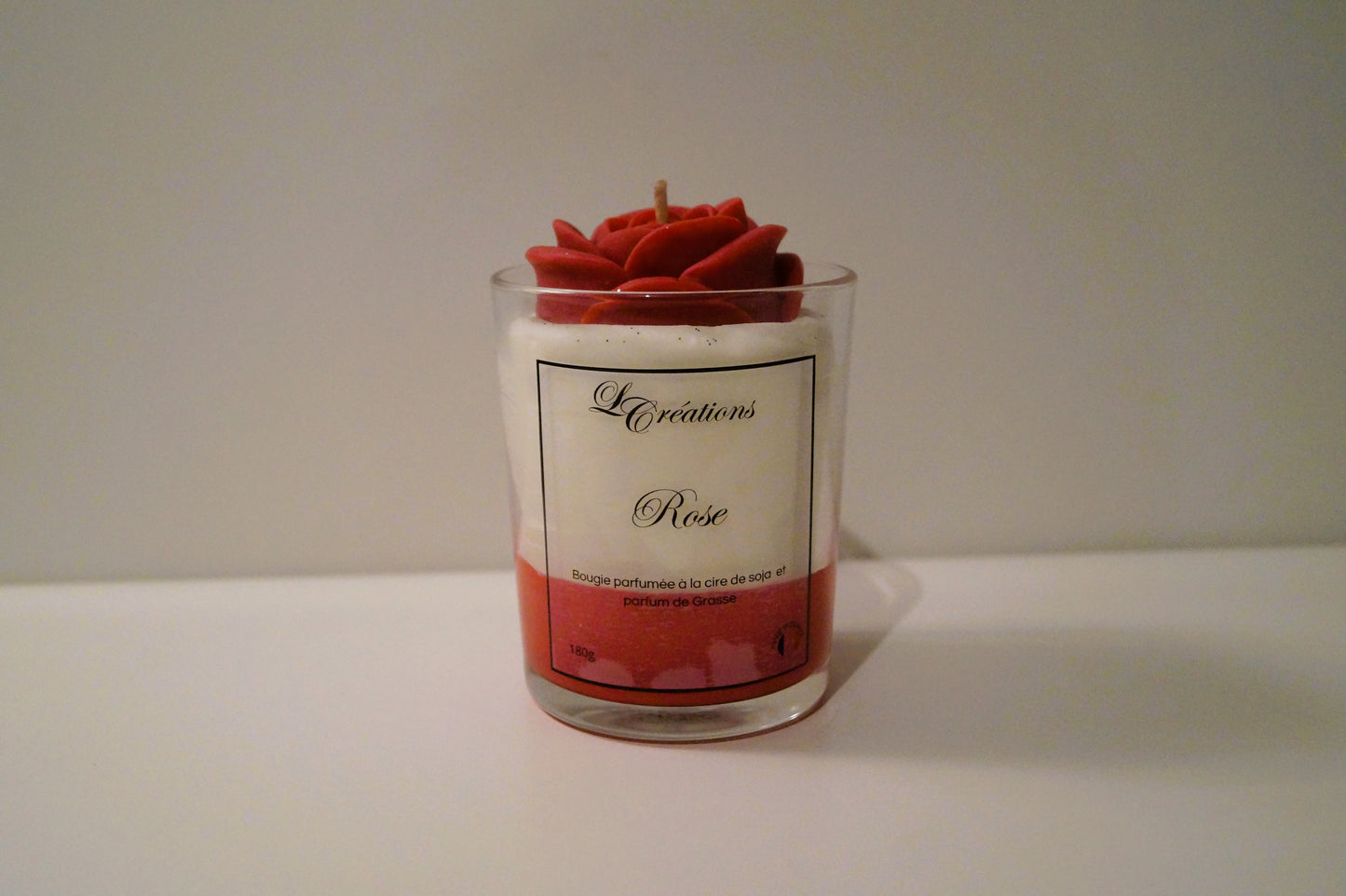 Rose 180g