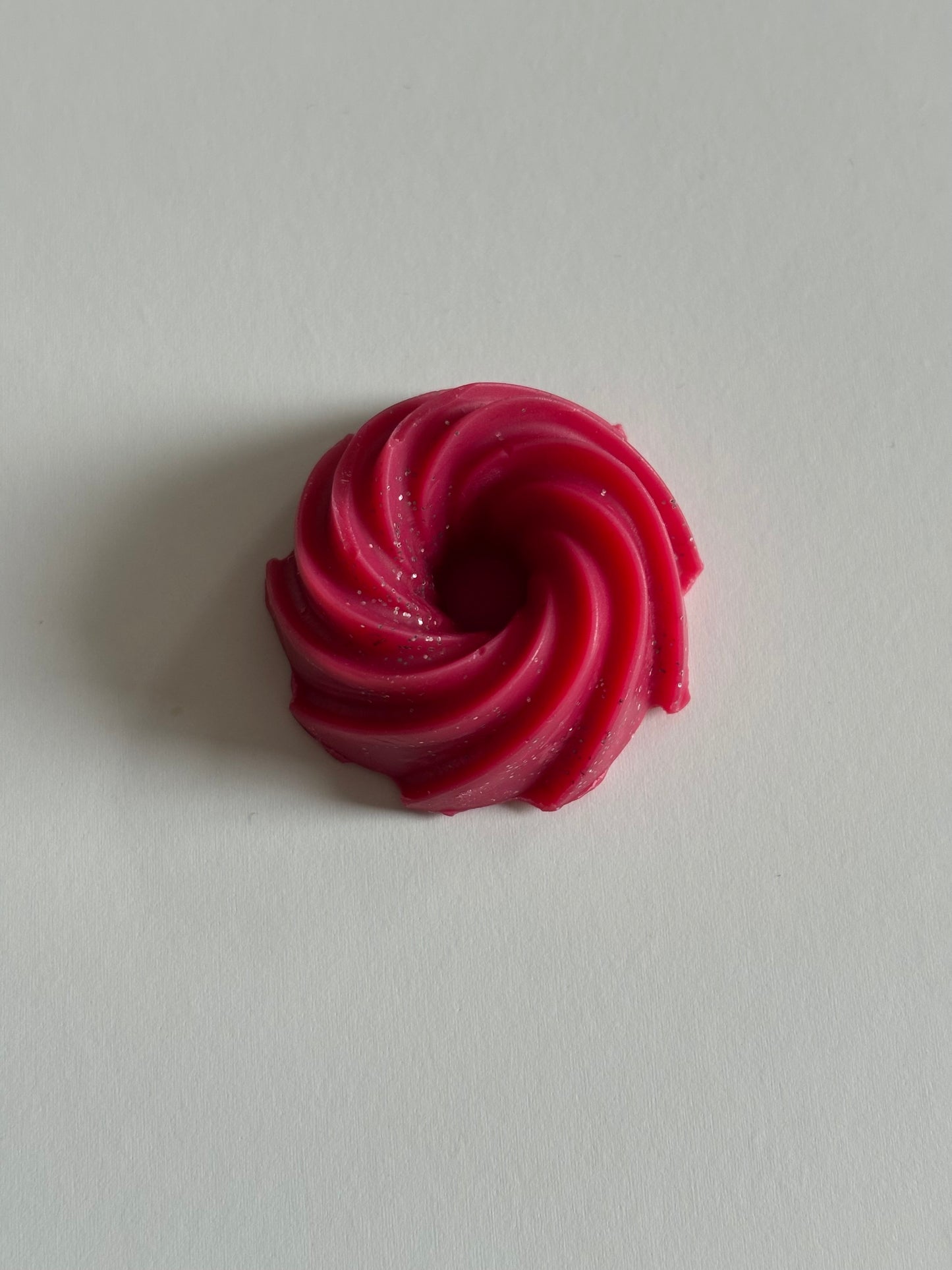 Fondant parfumé "Cerise"