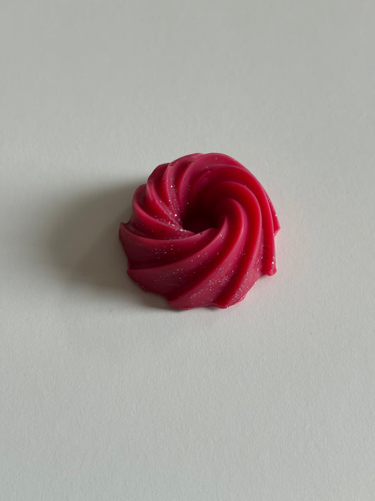 Fondant parfumé "Cerise"