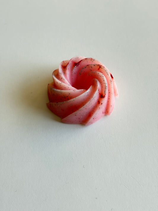 Fondant parfumé "Fleur de cerisier"