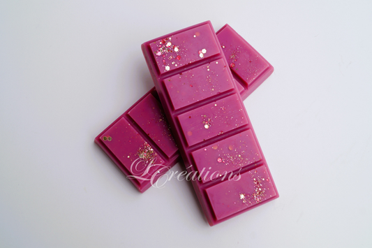 Barre "Fruits rouges" (produit vendu à l'unité)