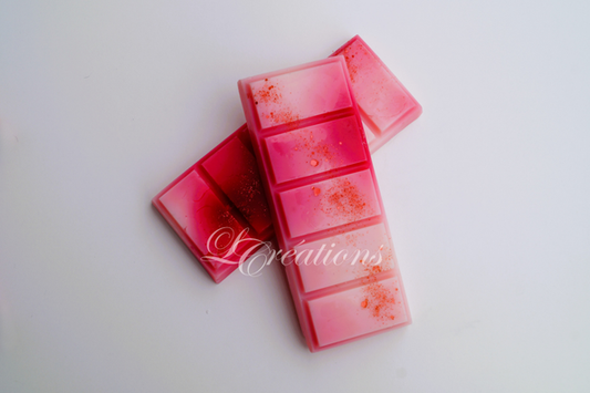 Barre "Pomme d'amour" (produit vendu à l'unité)