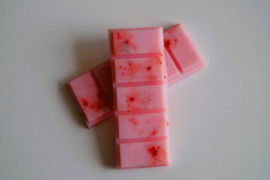 Barre "Fleur de cerisier" (produit vendu à l'unité)