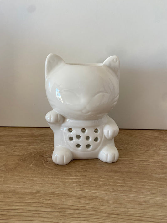 Brûle parfum "Chat"