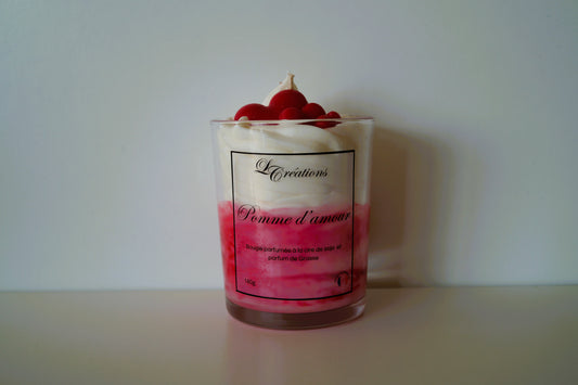 Pomme d'amour 180g