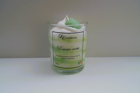 Pomme verte 180g