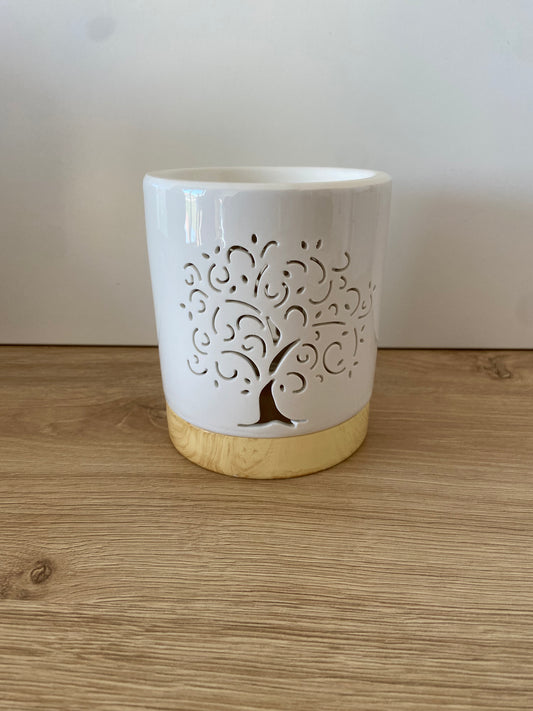 Brûle parfum "Life Tree"