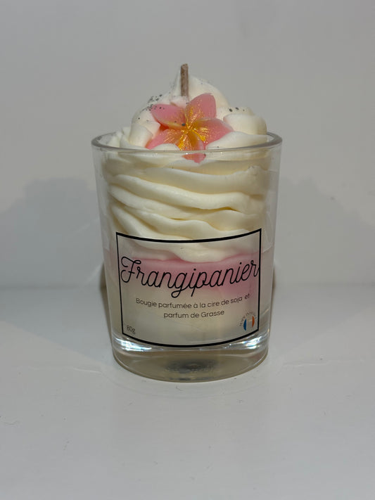 Frangipanier 80g