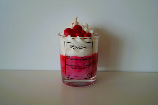 Pomme d'amour 80g