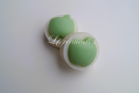 Palet "Pomme verte" (produit vendu à l'unité)