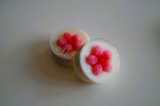 Palet "Fleur de cerisier" (produit vendu à l'unité)