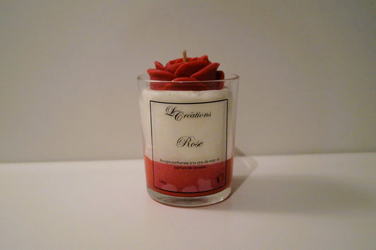 Rose 180g